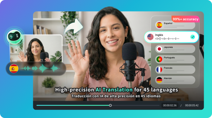 cutomize generated subtitles