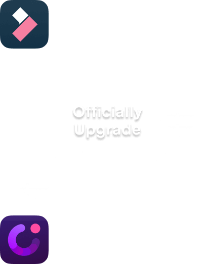 wondershare filmora scrn cursor where is it