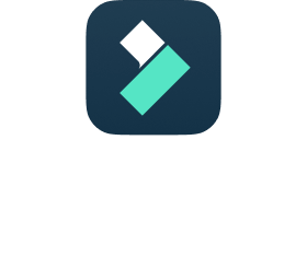 filmora logo