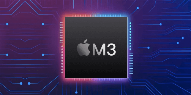 m1chip