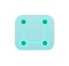 four point based planar tracking