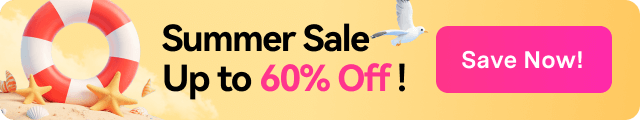 summer sale