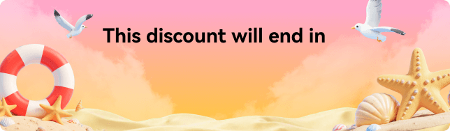 summer sale