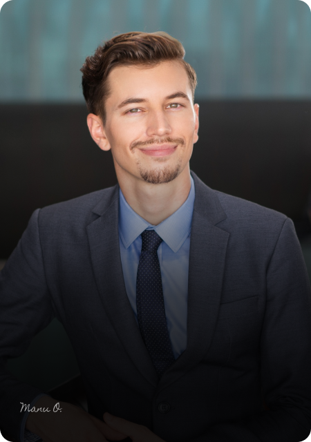 Communications Advisor using Filmora
