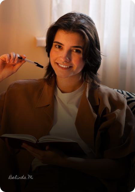 Children's Book Author using Filmora