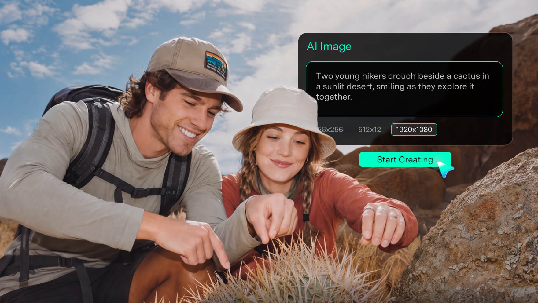 ai image generator